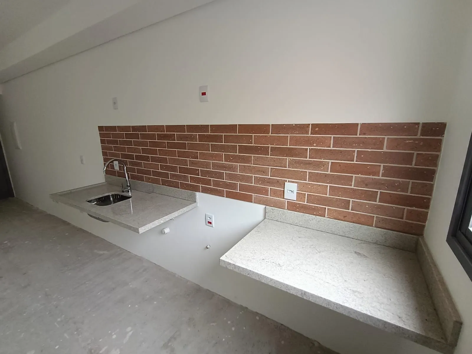 Imagem Apartamento 2 dormitórios, 1 suite, 1 vaga.