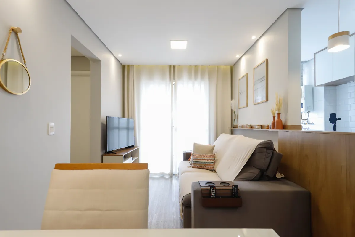 Imagem Apartamento para venda em Água Branca com 2 quartos, 51m2