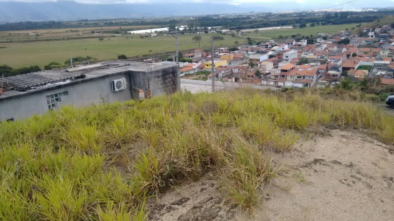Foto do imóvel Terreno à venda 150M², Itaguaçú, Aparecida - SP