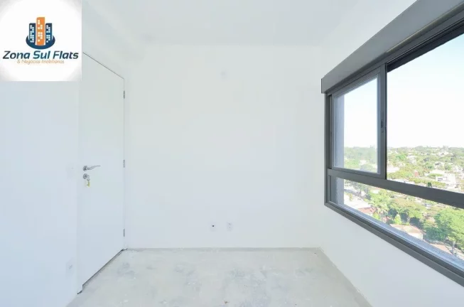 Imagem Apartamento Alto Padrão à Venda Noi Butantã Com 3 Suítes e 2 Vagas - Novo