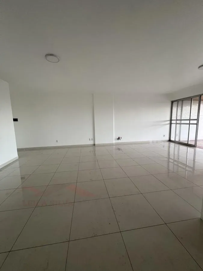 Imagem Apartamento de Alto Padrão à Venda Edifício Costa e Silva 187m², 4 Quartos, 2 Suites no Ilhotas, Teresina PI
