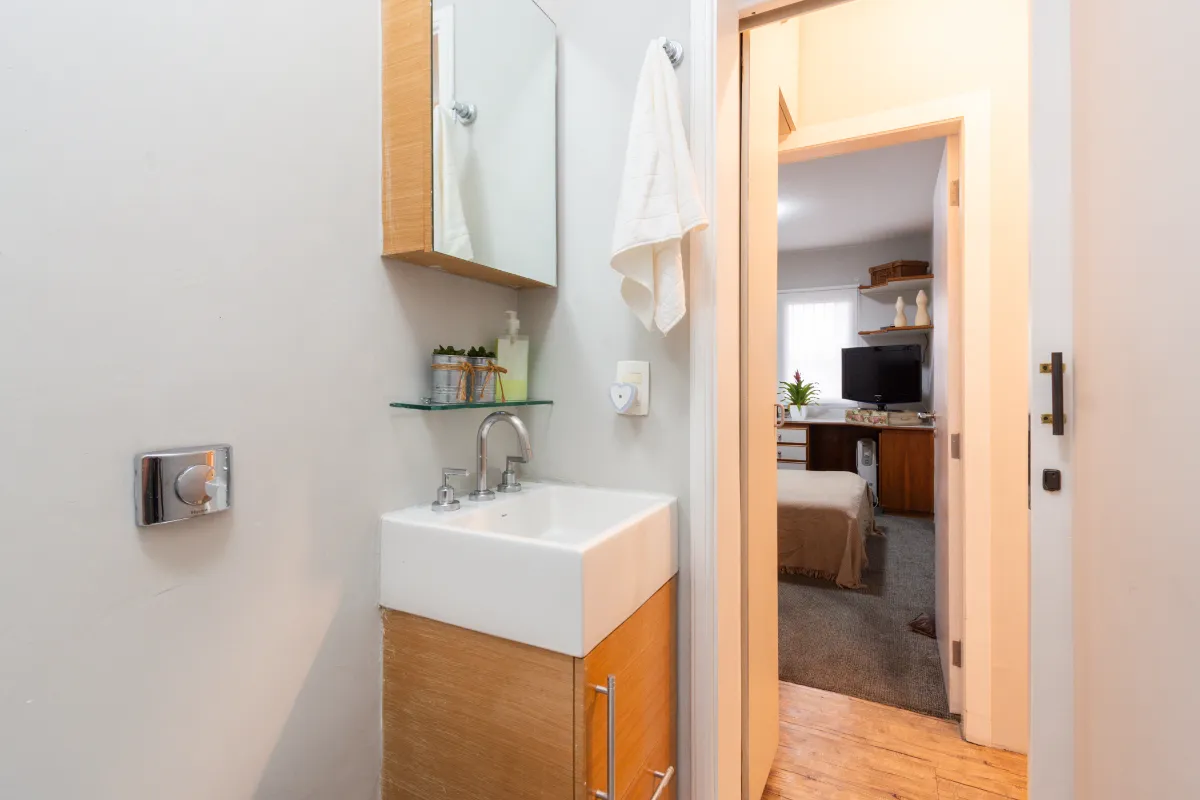 Imagem Apartamento para venda em Ipiranga com 2 quartos, sendo 1 suíte, 83m2