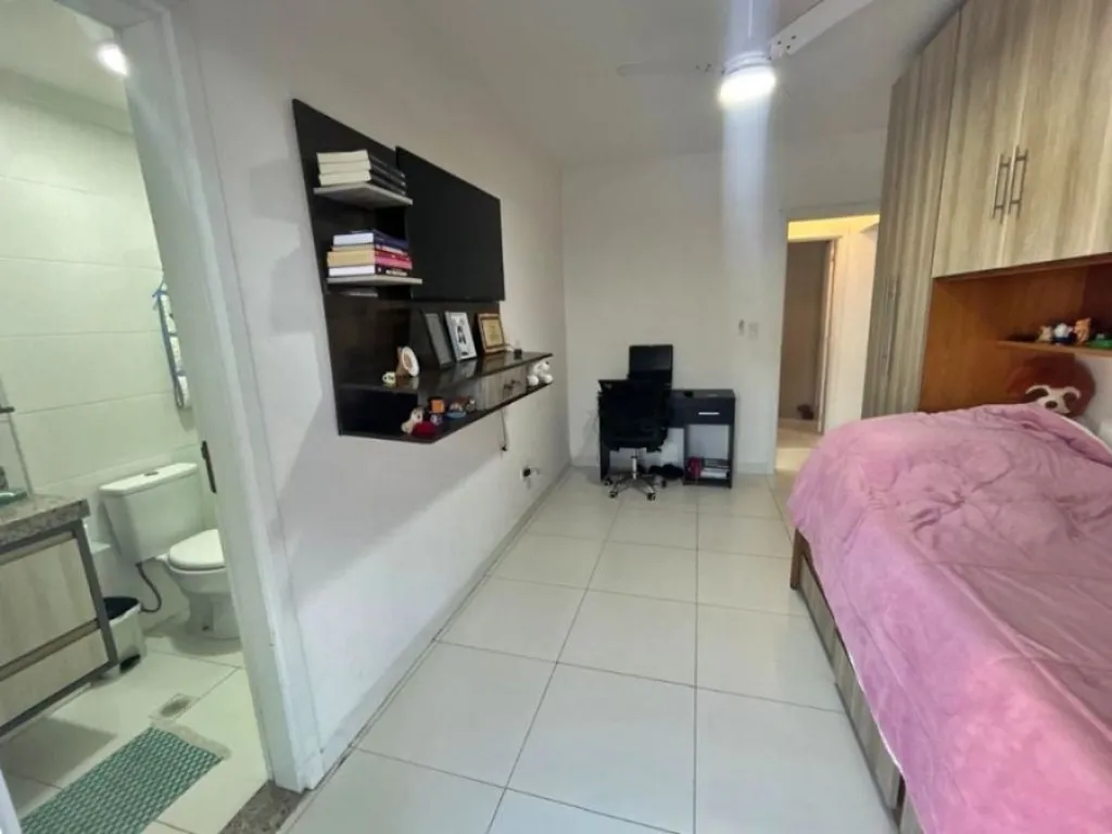 Imagem APARTAMENTO COM 110,00 m² - AVIAÇÃO - PRAIA GRANDE SP
