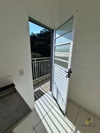 Imagem Apartamento à venda em Cotia-SP: 1 e 2 quartos, 32m² a 45m² de área!