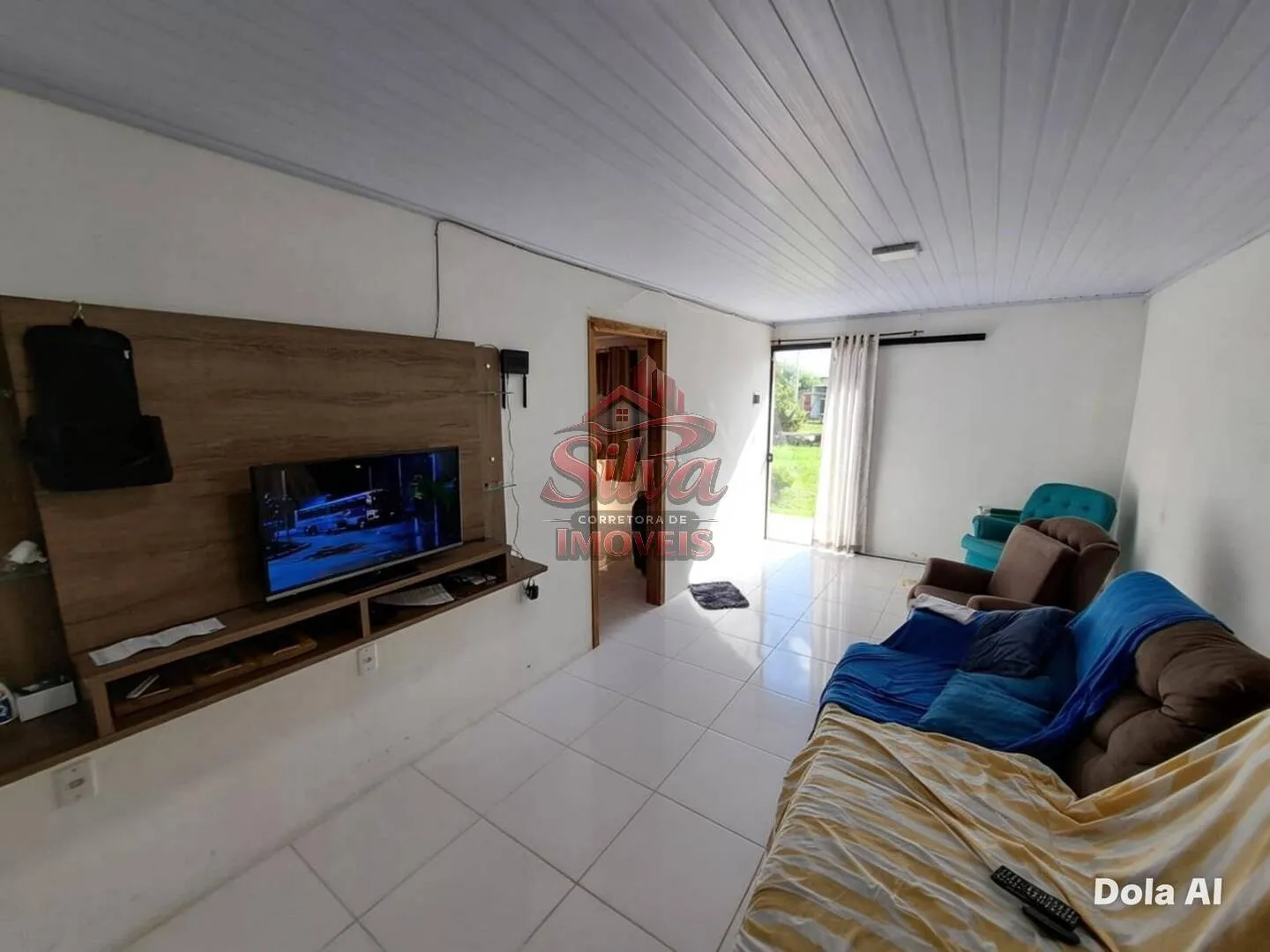 Imagem C765 | Casa de 2 Dormitórios à Venda no Harmonia