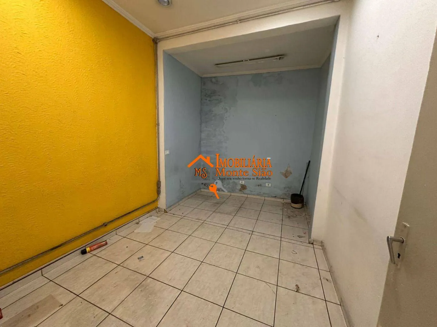 Imagem ?? Excelente Prédio Comercial para Venda ou Locação | 12 Salas | Cumbica