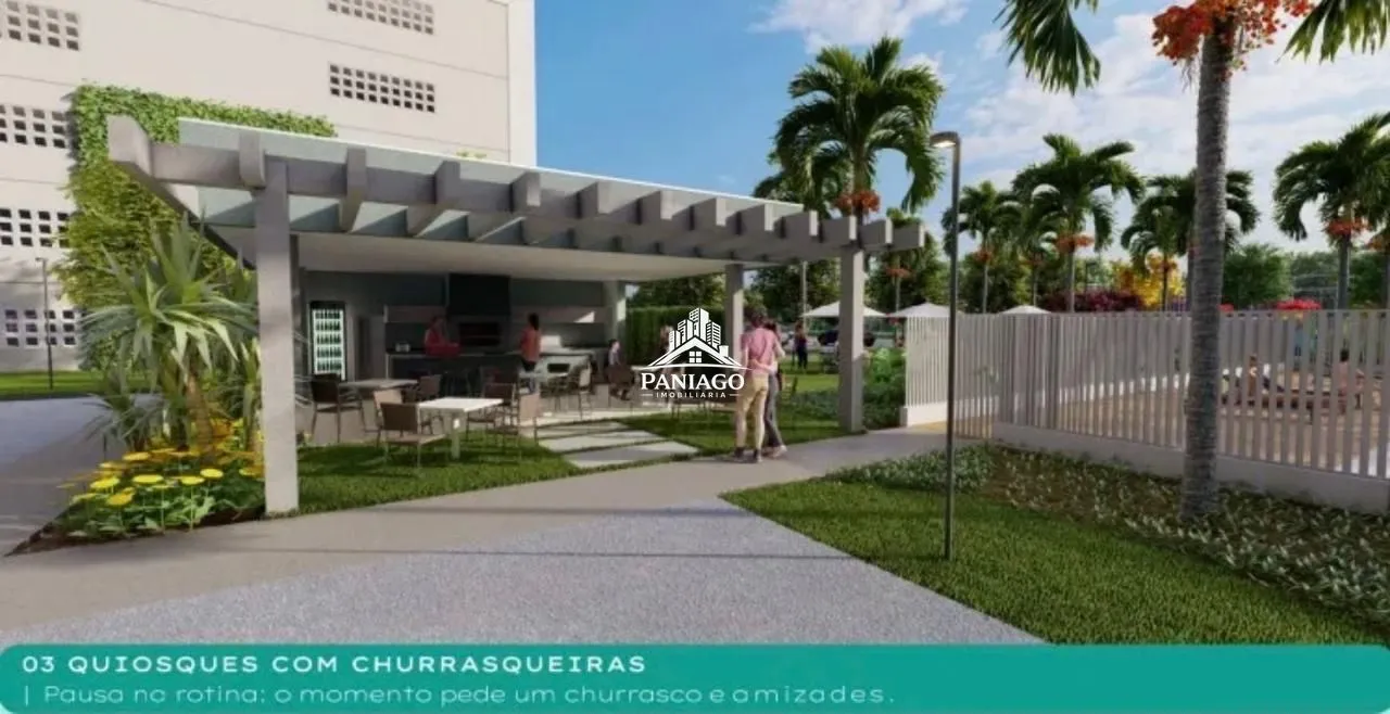 Imagem Ágio de Apartamento na Av Beira Rio