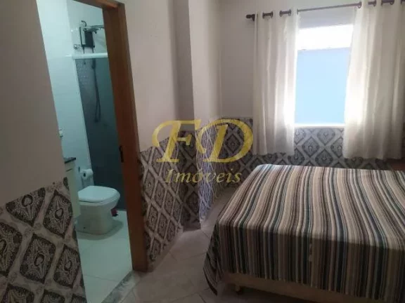Imagem Casa para Financiamento Bancário em Atibaia.