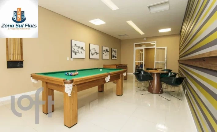 Imagem Apartamento à Venda Na Bela Vista Com 2 Dormitórios Sendo 1 Suíte e 1 Vaga