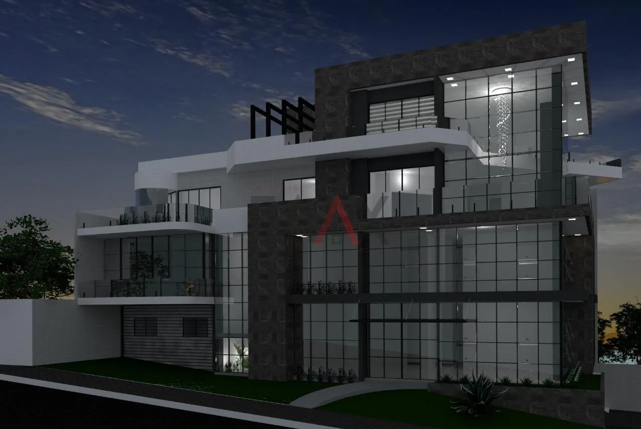 Imagem Sala Comercial de 600.00 m no BONSUCESSO, GUARAPUAVA - PR