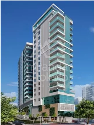Imagem LANÇAMENTO NO CENTRO DA CIDADE -EDIFÍCIO RENE RABELLO 3 QUARTOS OU 4