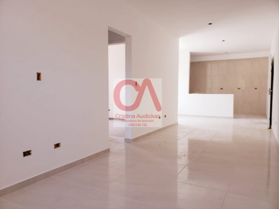 Apartamento com 3 Quartos à Venda, 76 m² em Outeiro de Passárgada - Cotia