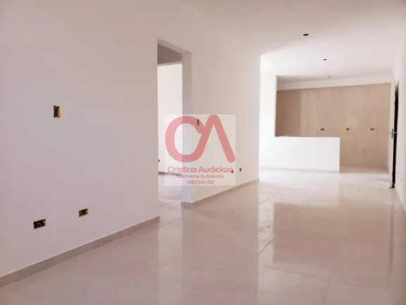 Imagem Apartamento com 3 Quartos à Venda, 76 m² em Outeiro de Passárgada - Cotia