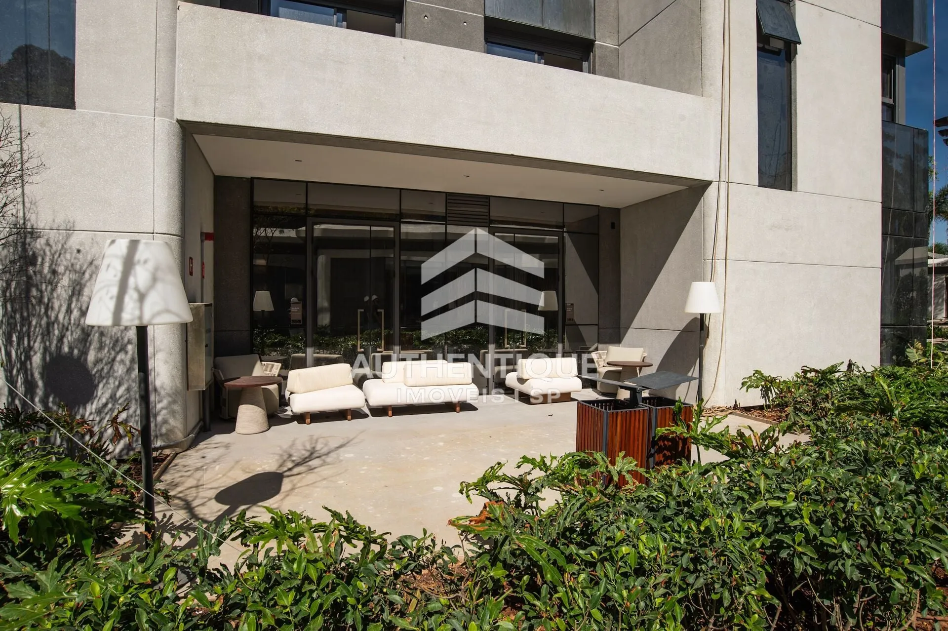 Imagem Parque Global - Real Parque - Apartamento à venda no bairro Real Parque - São Paulo/SP, Zona Sul