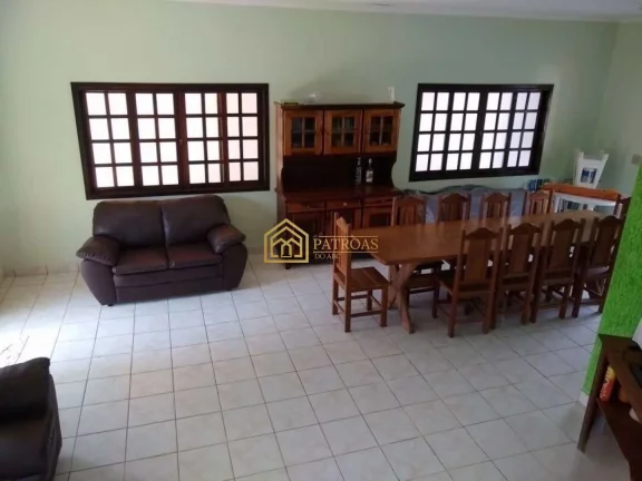 Imagem Casa Padrão