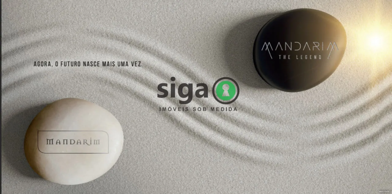 Imagem Apartamento à Venda 3 quartos , Moderno, Lazer Completo e Localização Privilegiada