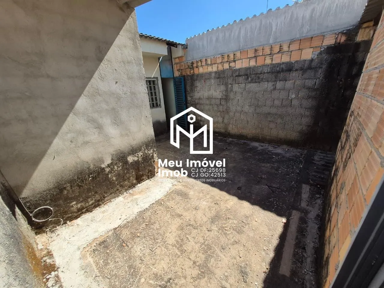 Imagem Casa em Jardim Zuleika - Luziânia