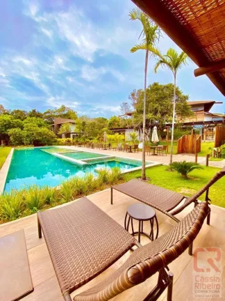 Imagem Casa em Condomínio para Venda em Mata de São João, Praia Do Forte, 3 dormitórios, 3 suítes, 4 banheiros, 2 vagas