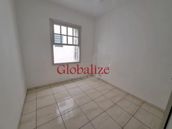 Imagem Apartamento com Sacada à venda R$ 283.000,00 no Bairro Jose Menino em Santos- SP