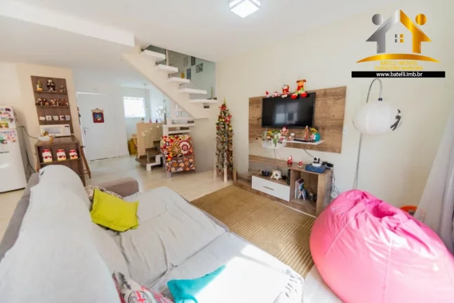 Imagem Casa à venda no condomínio Splendido na Granja Viana - Batelli Imóveis
