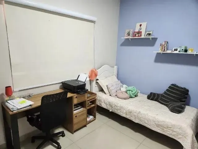 Imagem Casa à venda 5 Quartos, 1 Suite, 4 Vagas, 300M², Jardim Gurilândia, Taubaté - SP