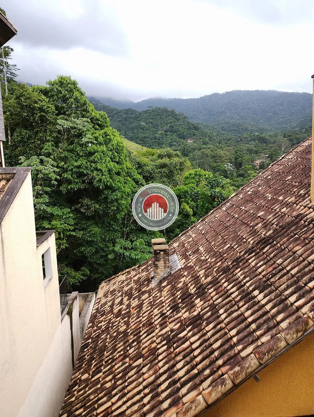 Imagem Apartamento a Venda no bairro Penedo - Fazendinha - Itatiaia, RJ