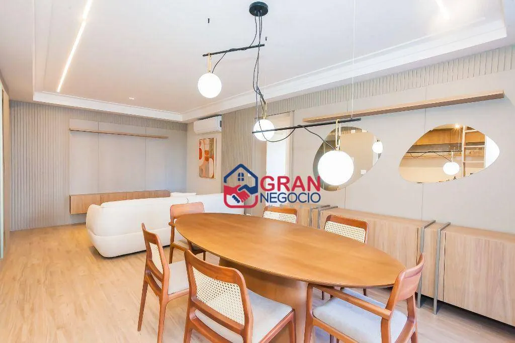 Imagem Apartamento com à venda no Juvevê - Curitiba/PR