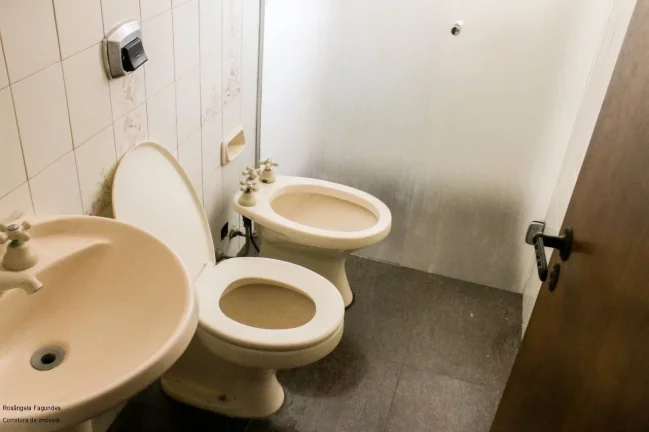 Imagem APARTAMENTO RESIDENCIAL em POÇOS DE CALDAS - MG, CENTRO