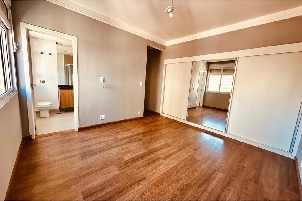 Imagem Apartamento à venda em São Paulo, Vila Mariana, com 3 quartos, 176m2