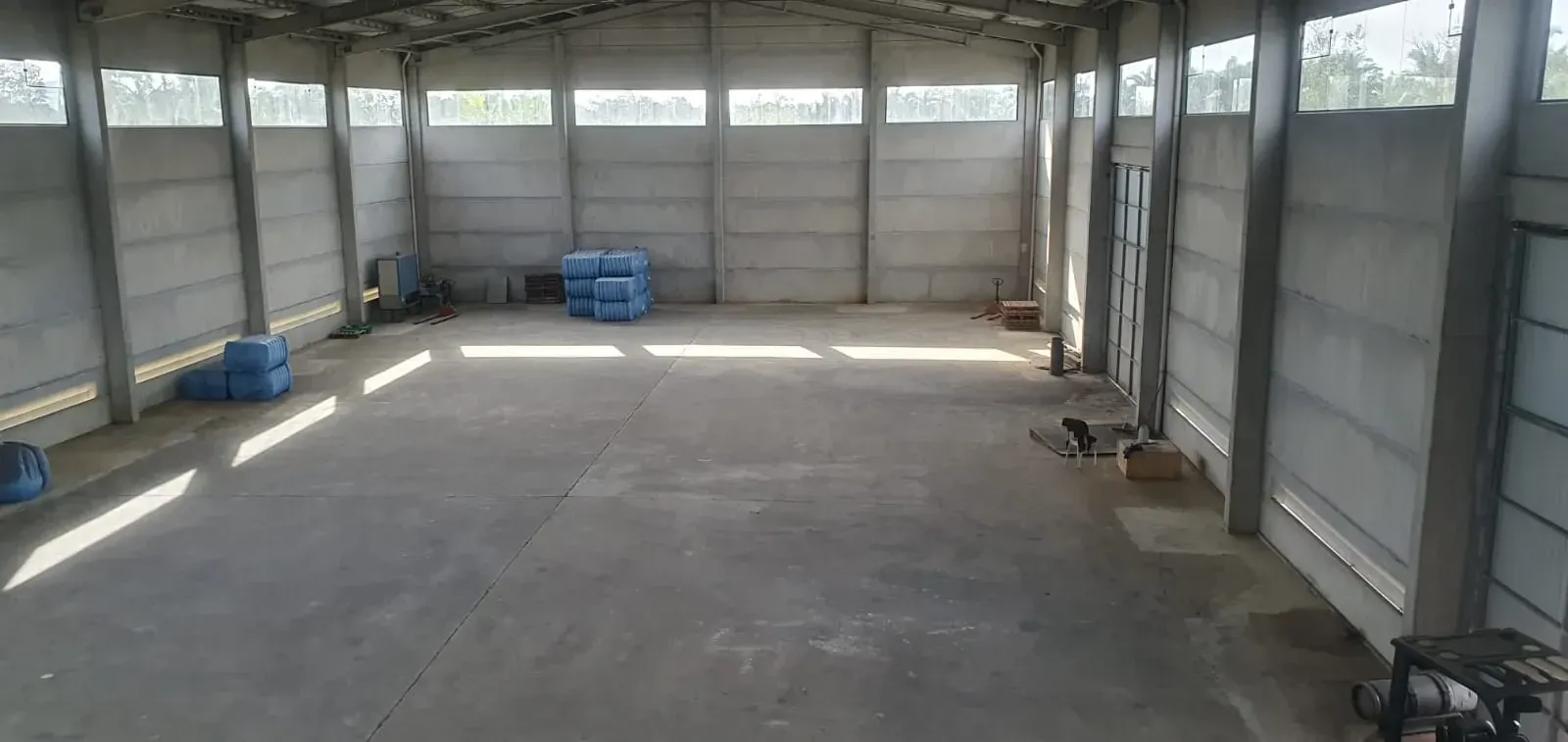 Imagem Galpão à Venda, 1.100 m² em Garuva - Garuva