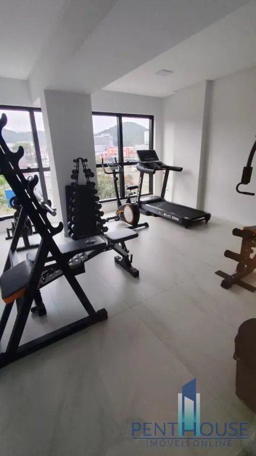 Imagem Apartamento Zona Central para Venda em Balneário Camboriú, CENTRO, 2 dormitórios, 1 suíte, 2 banheiros, 1 vaga