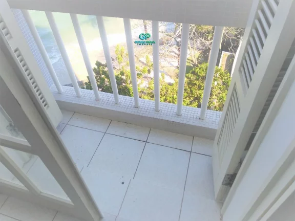 Imagem Apartamento Padrão para Venda em Astúrias Guarujá-SP