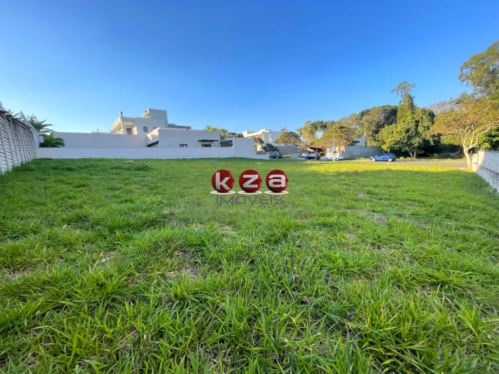 Imagem Terreno em Condomínio de Luxo em Valinhos-SP, Jardim Paiquerê: 500m² de Pura Sofisticação!