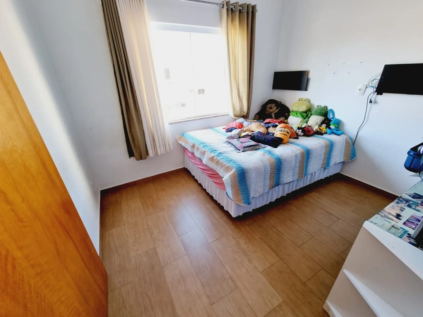 Imagem Casa à venda 4 Quartos, 3 Suítes, 2 Vagas, 255M², Caminho Novo, Tremembé - SP | Campos do Conde 1