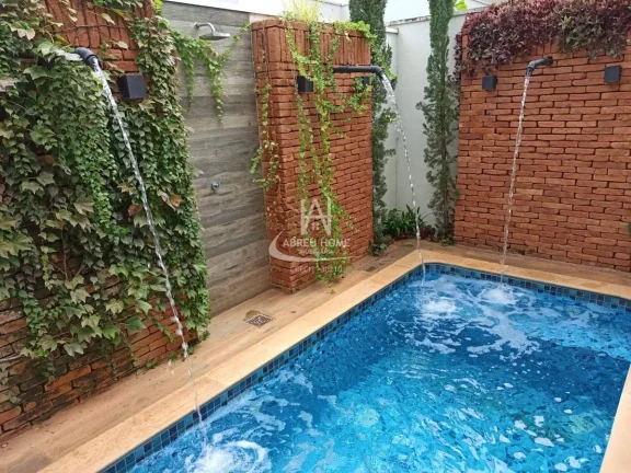 Imagem Casa Damha III
