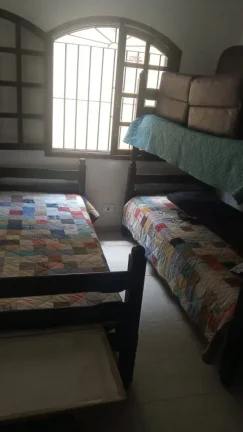 Imagem Casa para Venda em Itanhaém, Cibratel I, 3 dormitórios, 1 suíte, 1 banheiro, 3 vagas