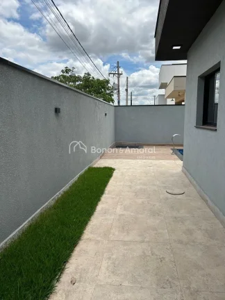 Imagem Descubra o seu novo lar no Residencial Villa do Sol! 

Este sobrado novÃ­ssimo de 240mÂ² de construÃ...