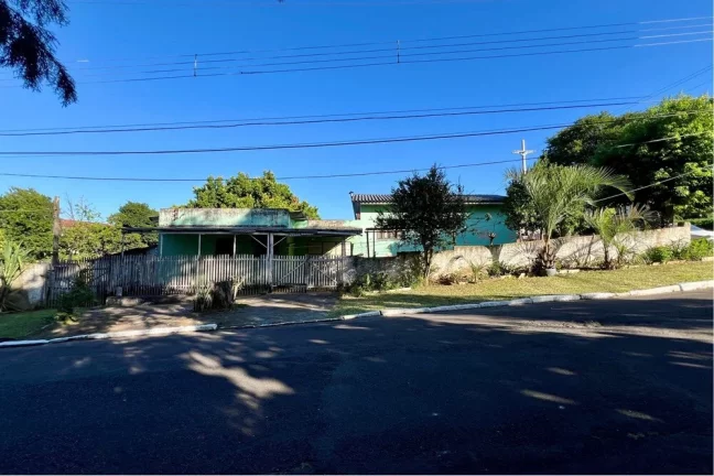 Imagem Casa para venda no bairro Igara em Canoas