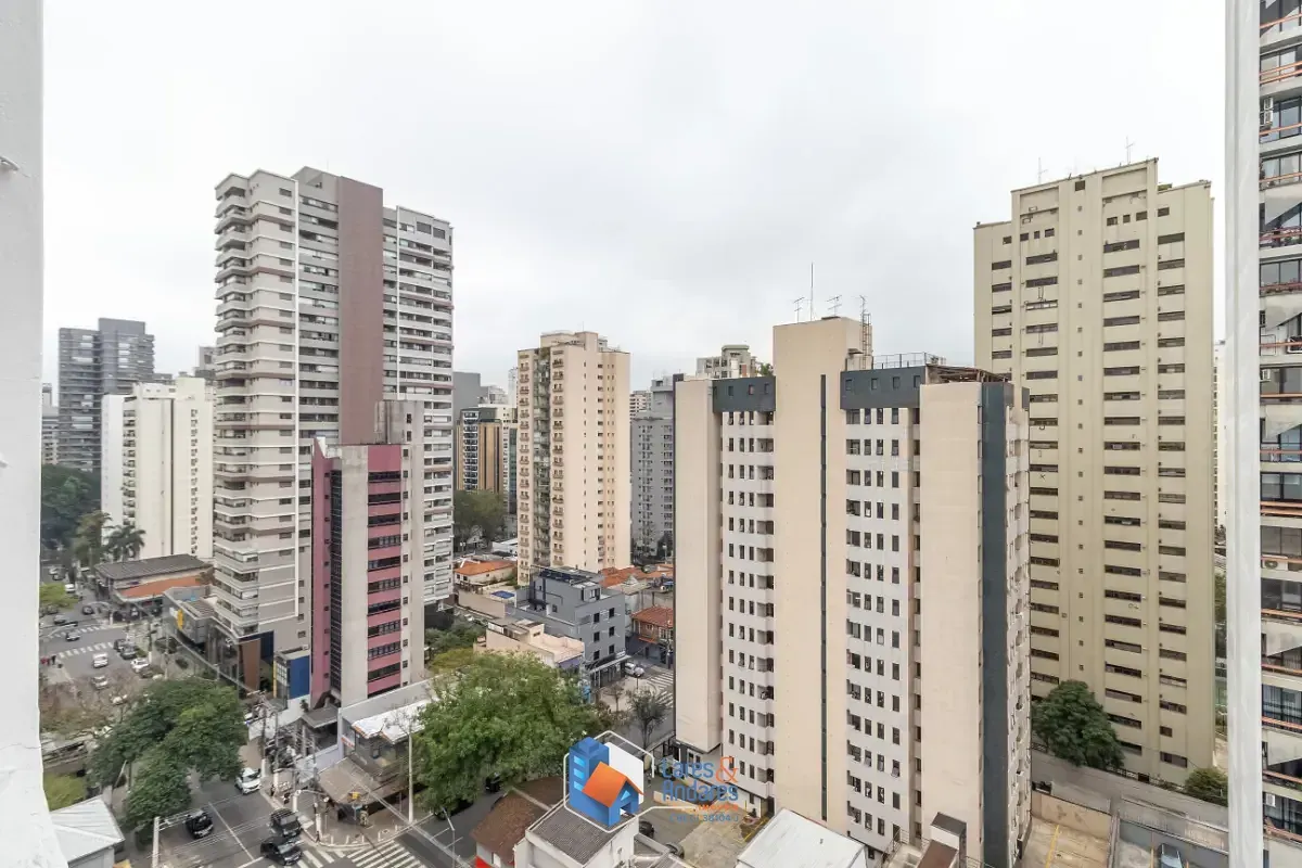 Imagem Apartamento para venda em Planalto Paulista com 2 quartos, sendo 2 suítes, 106m²