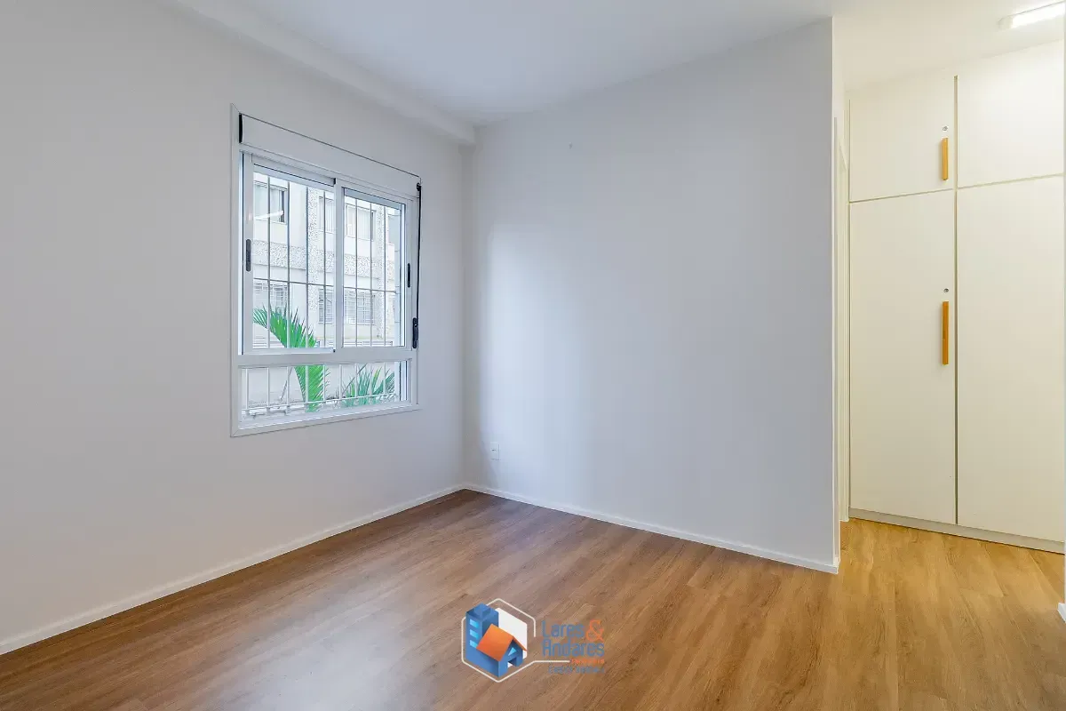 Imagem Apartamento para venda em Higienópolis com 2 quartos, sendo 1 suíte, 75m²