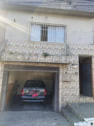 Imagem Casa para Venda em Osasco / SP no bairro Veloso