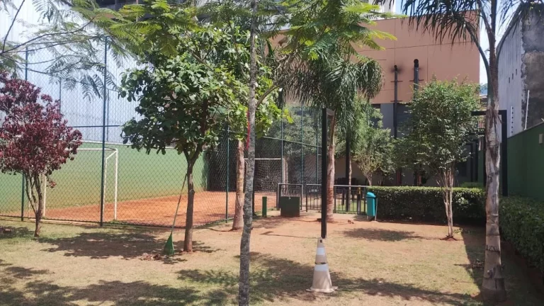Imagem Apartamento par venda metro guilhermina esperança
