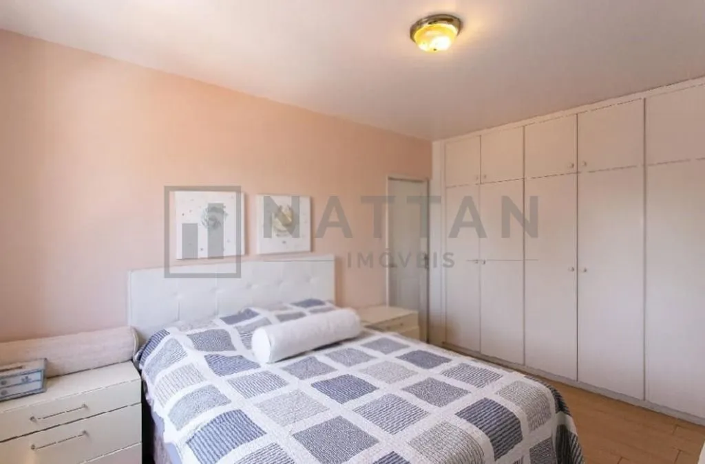Imagem Apartamento com 4 dormitórios à venda, 156 m² por R$ 1.276.800,00 - Tatuapé - São Paulo/SP