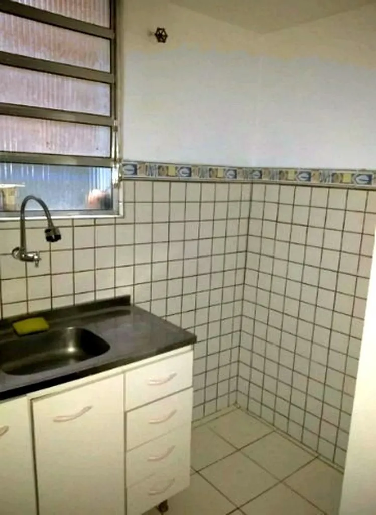 Imagem Apartamento em Cidade Baixa