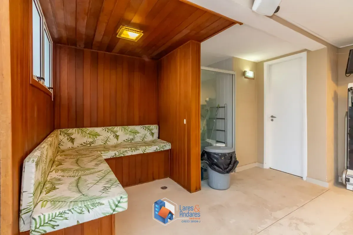 Imagem Cobertura para venda em Jardim Vila Mariana com 4 quartos, sendo 3 suítes, 348m²