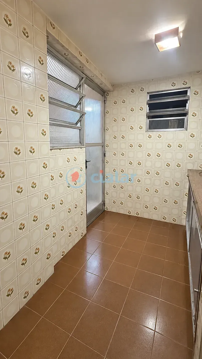 Imagem Casa para VENDA 3 Quartos, 1 Suite, 1 Vaga, 148M², Botafogo, Rio de Janeiro - RJ