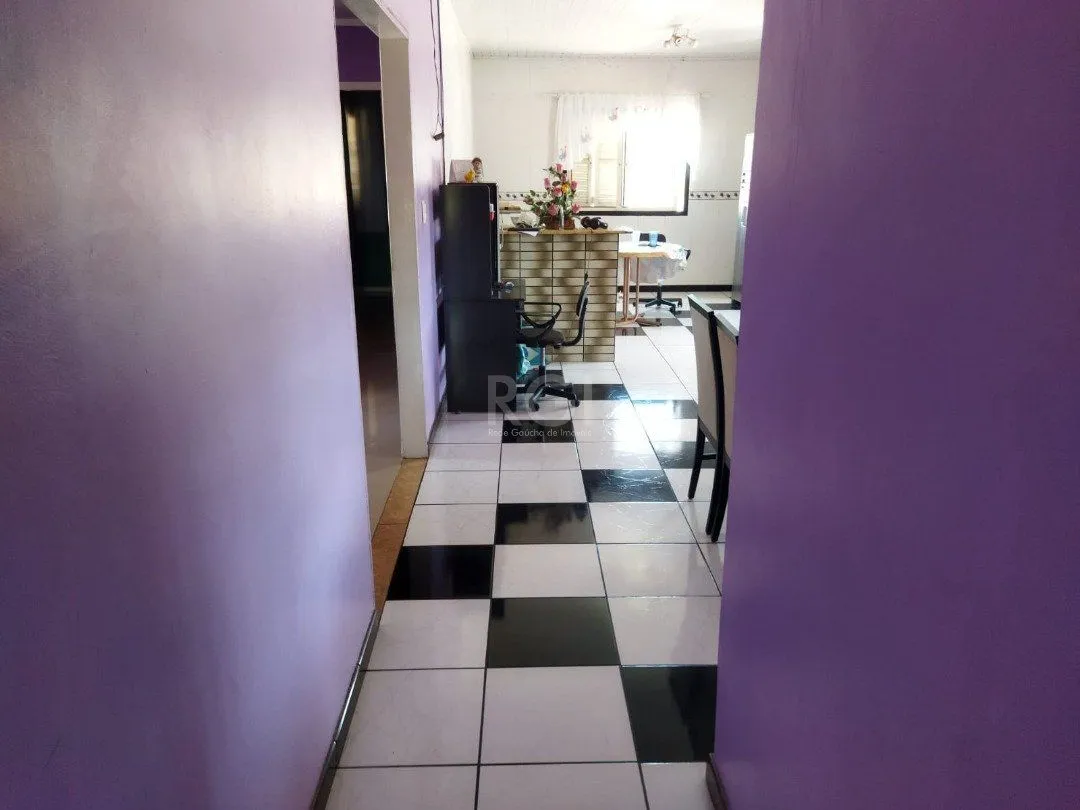 Imagem Casa para Venda - 450m², 5 dormitórios, sendo 1 suites, Cristal