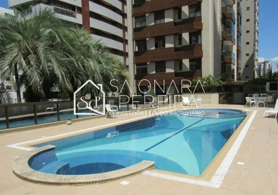 Imagem GARDEN 3 SUÍTES - CENTRO - FLORIANÓPOLIS