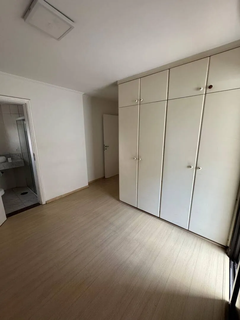 Imagem Apartamento Santana - 98M², 3 Dorms, 1 Suíte, 2 Vagas, Depósito Grande.