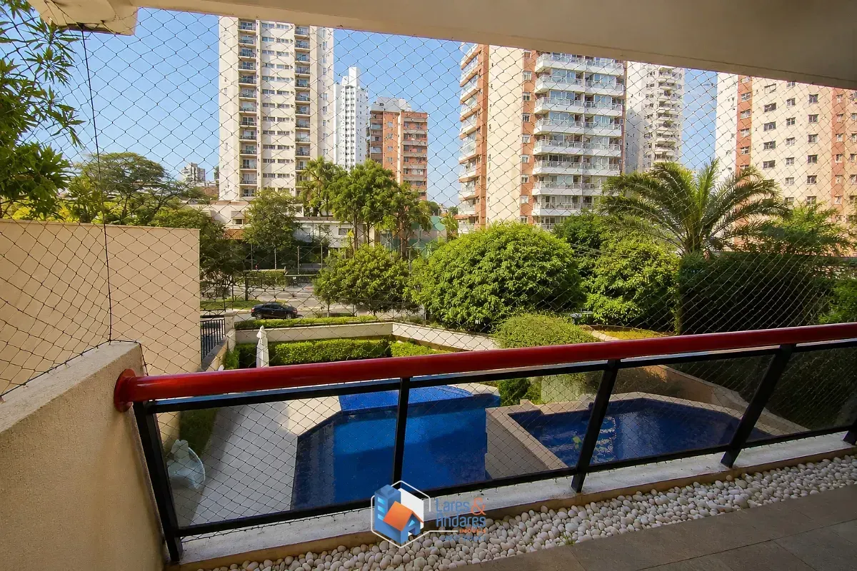Imagem Apartamento para venda em Vila Mascote com 3 quartos, sendo 1 suíte, 171m²